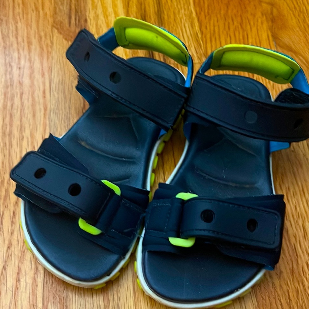 Bibi sandals
